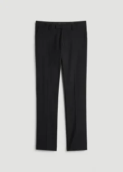 Suit Trousers for Tall Men