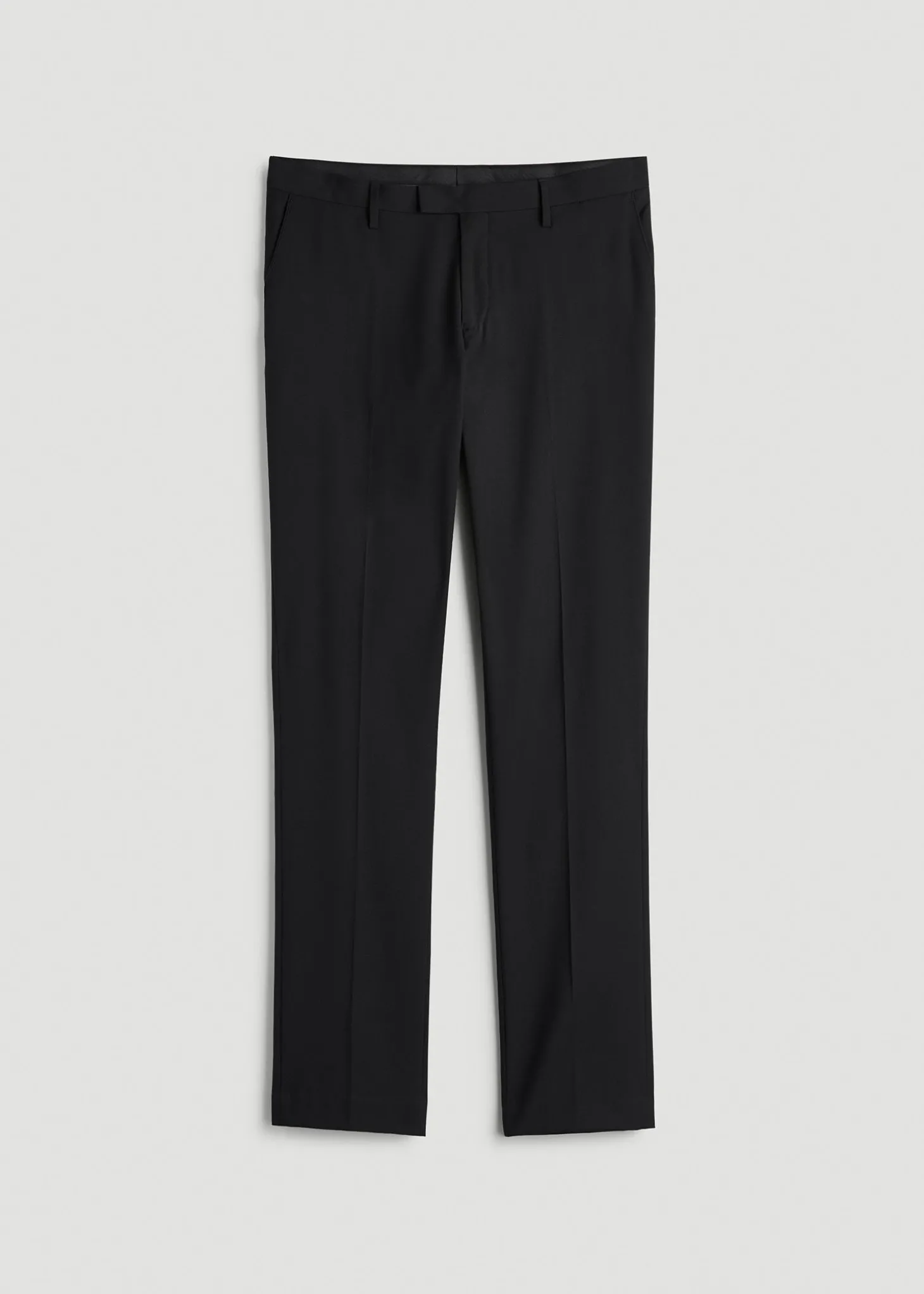 Suit Trousers for Tall Men