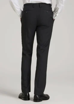 Suit Trousers for Tall Men