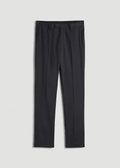 Suit Trousers for Tall Men