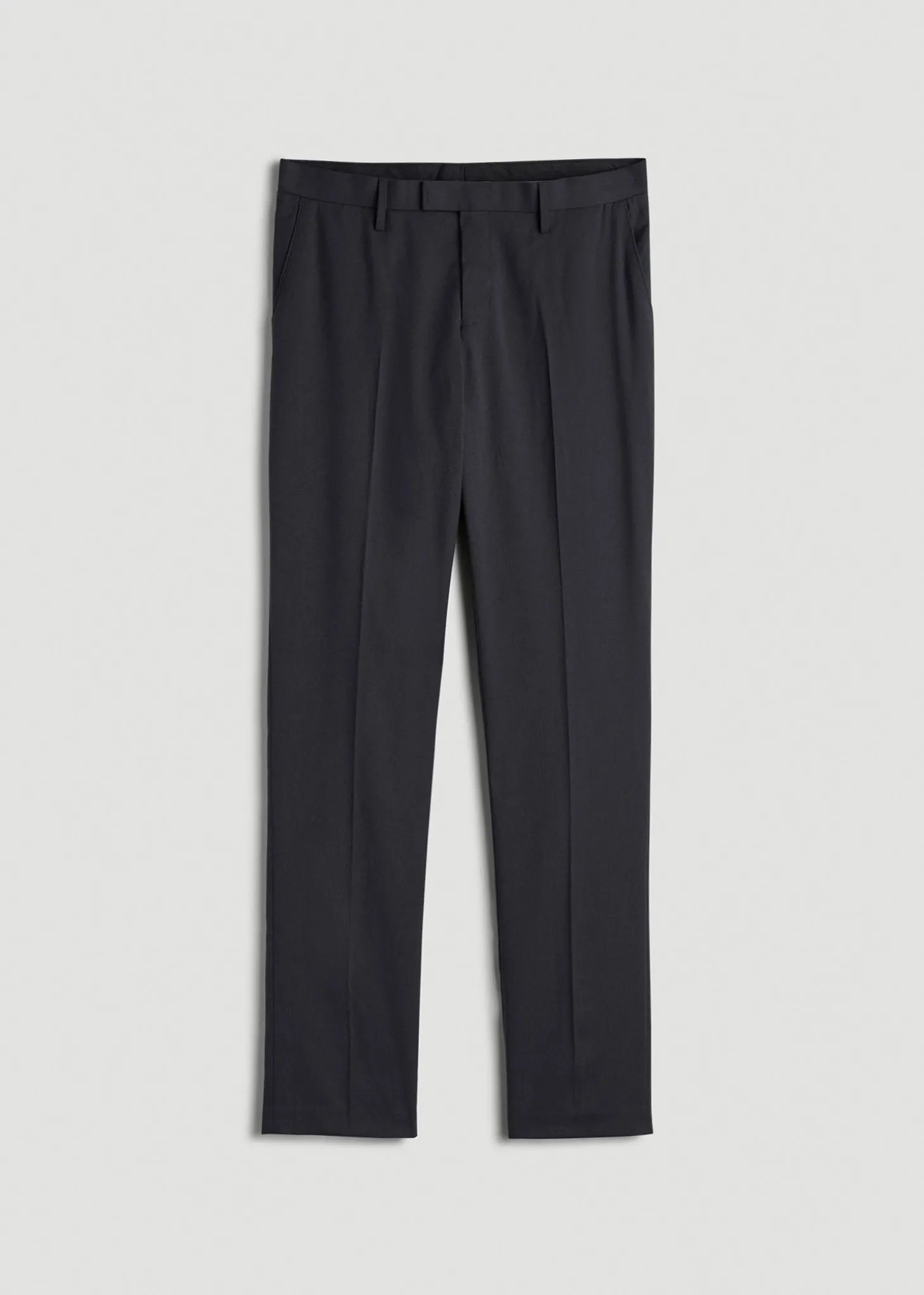 Suit Trousers for Tall Men