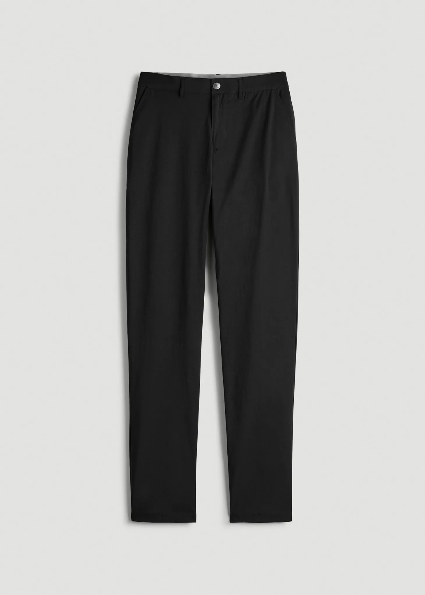 TAPERED FIT Traveler Chino Pants for Tall Men