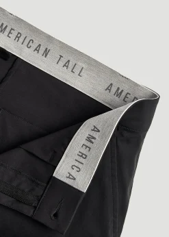 TAPERED FIT Traveler Chino Pants for Tall Men