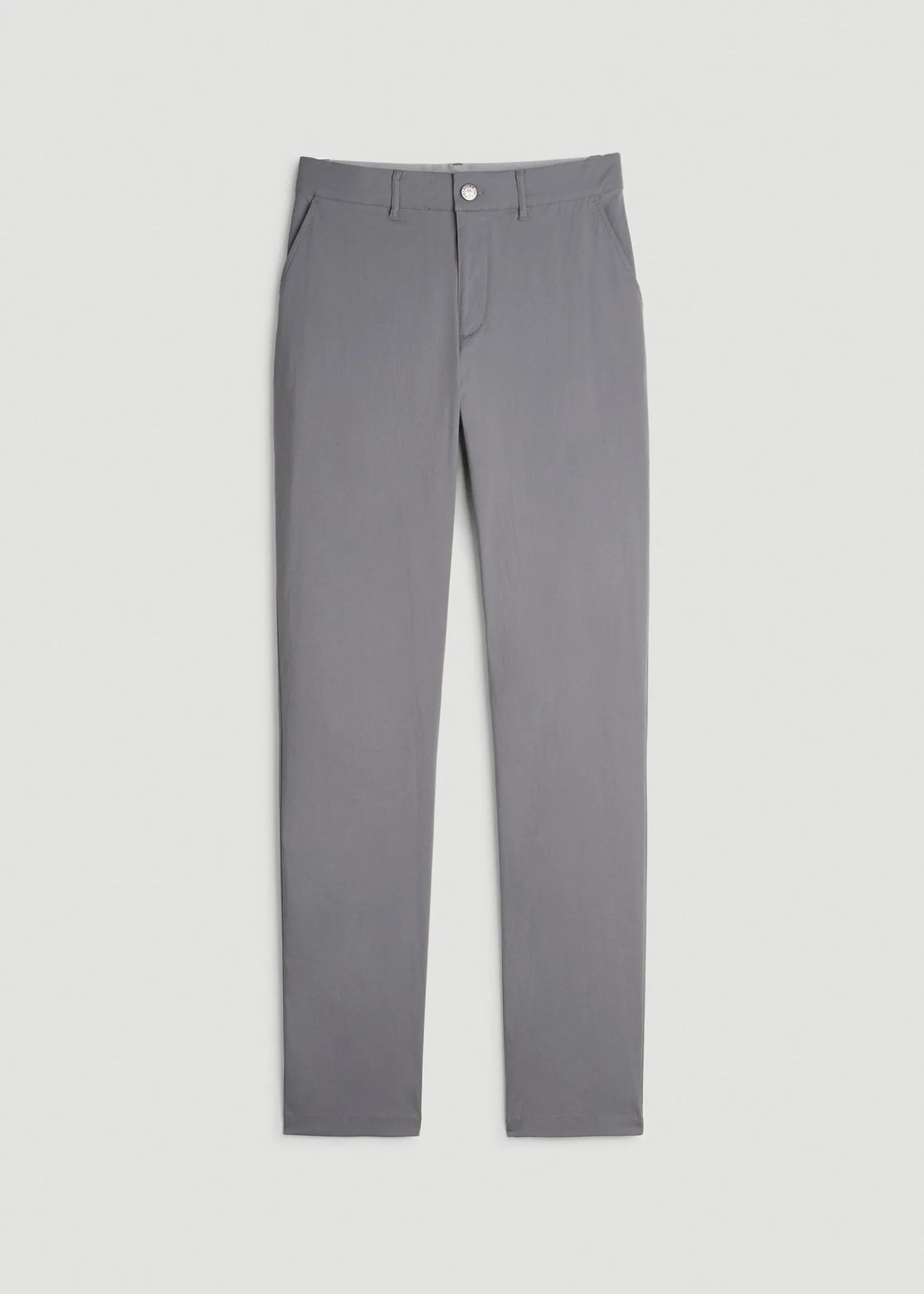 TAPERED FIT Traveler Chino Pants for Tall Men