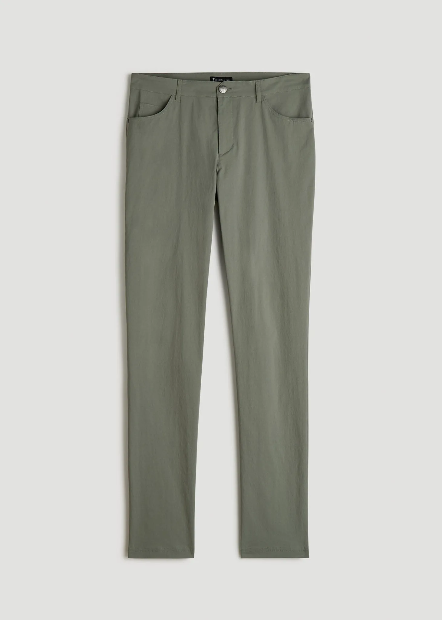 TAPERED-FIT Traveler Pants for Tall Men
