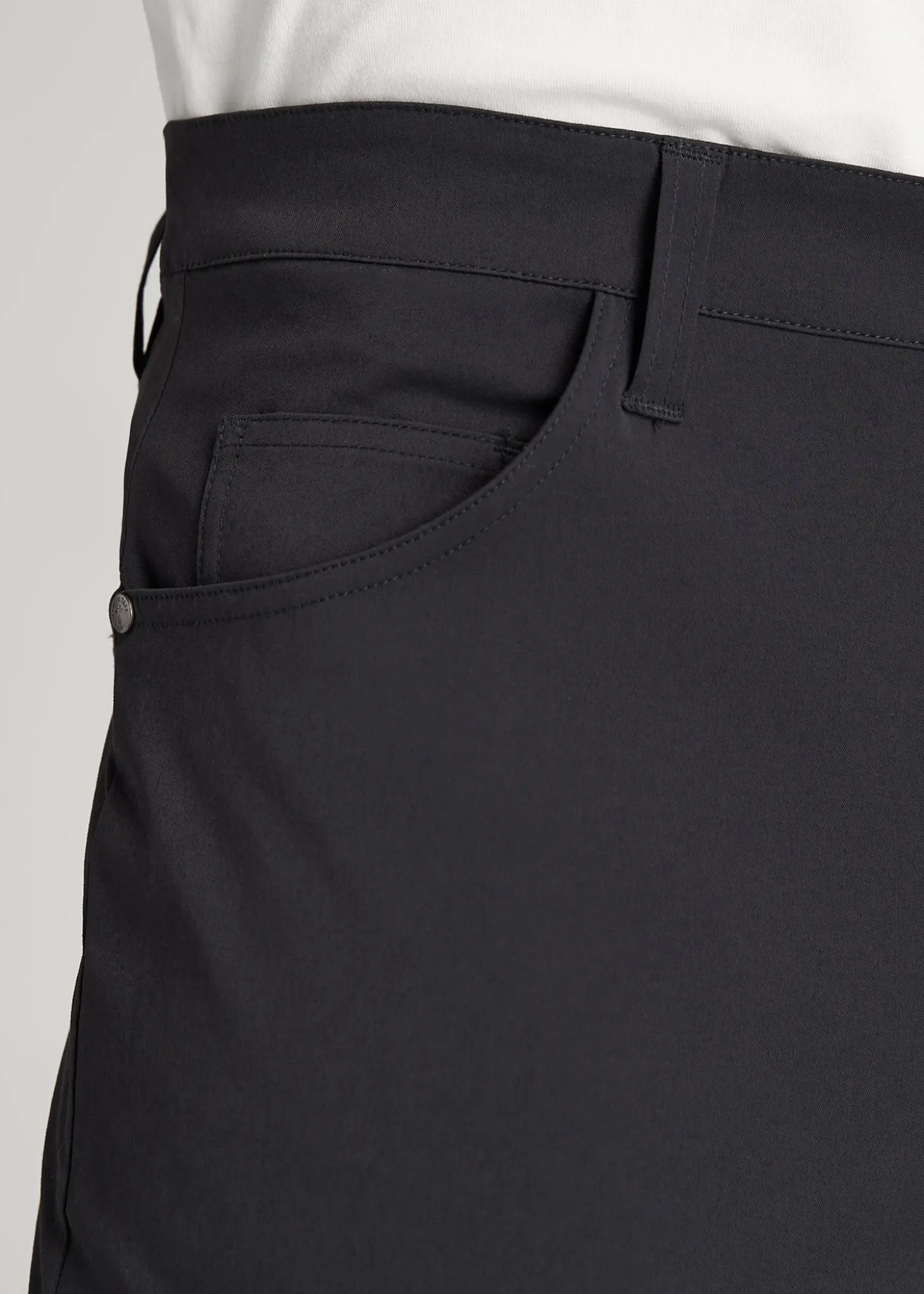 TAPERED-FIT Traveler Pants for Tall Men