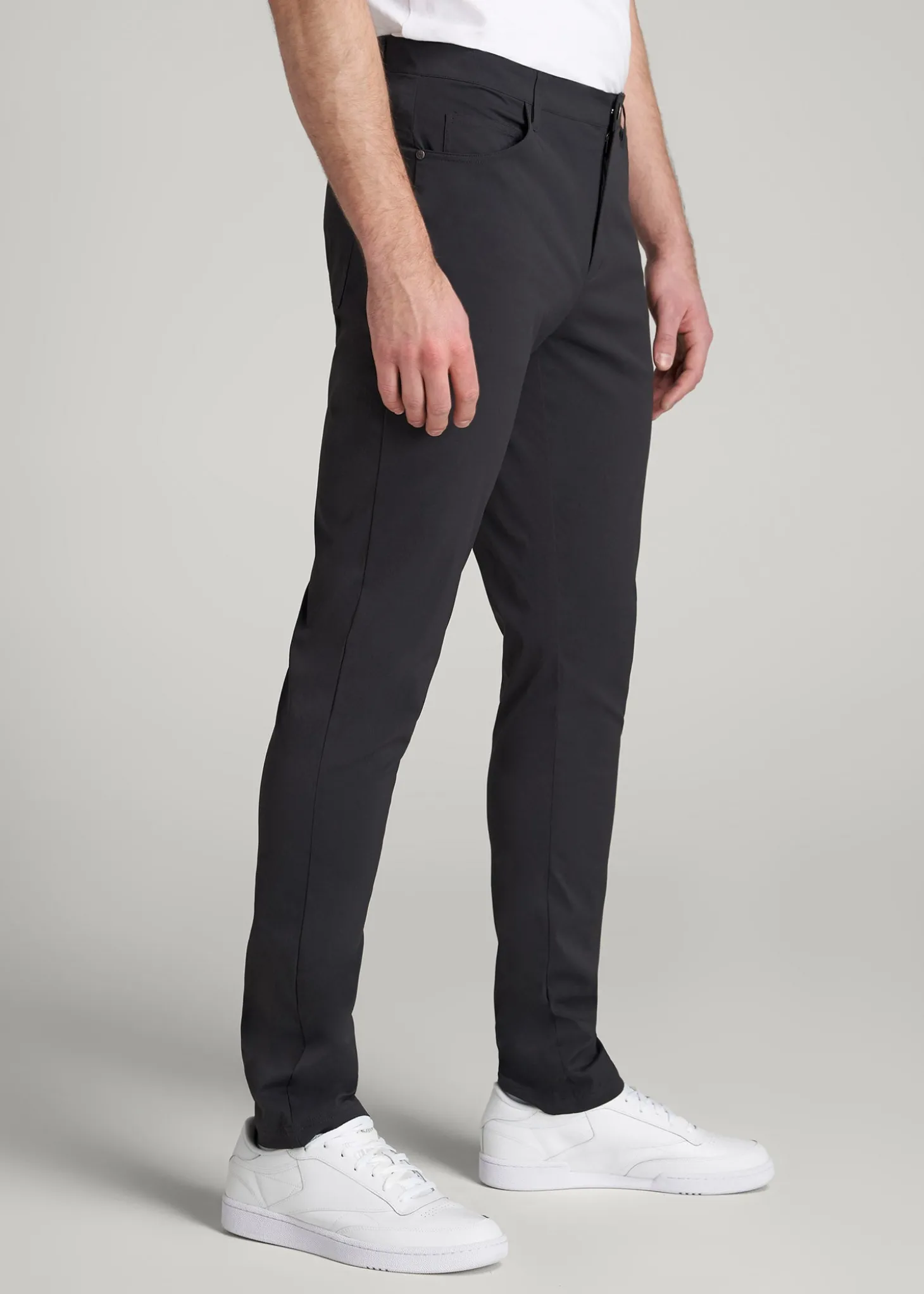 TAPERED-FIT Traveler Pants for Tall Men