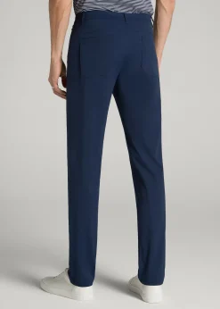 TAPERED-FIT Traveler Pants for Tall Men