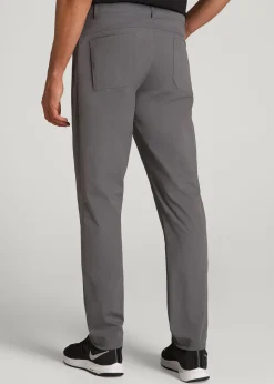 TAPERED-FIT Traveler Pants for Tall Men