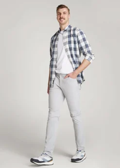 TAPERED-FIT Traveler Pants for Tall Men