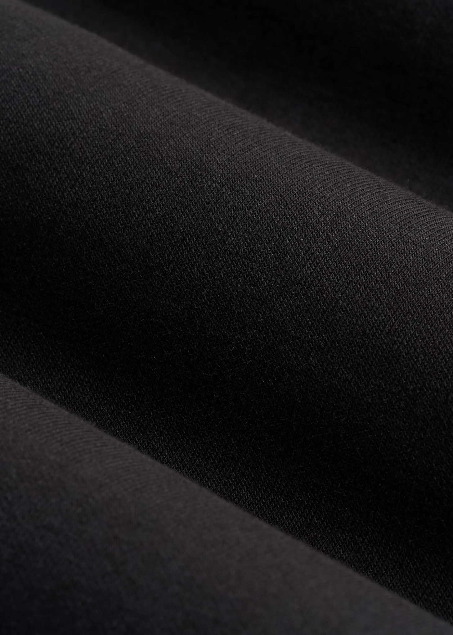 Tech-Knit Long Track Jacket for Tall Men