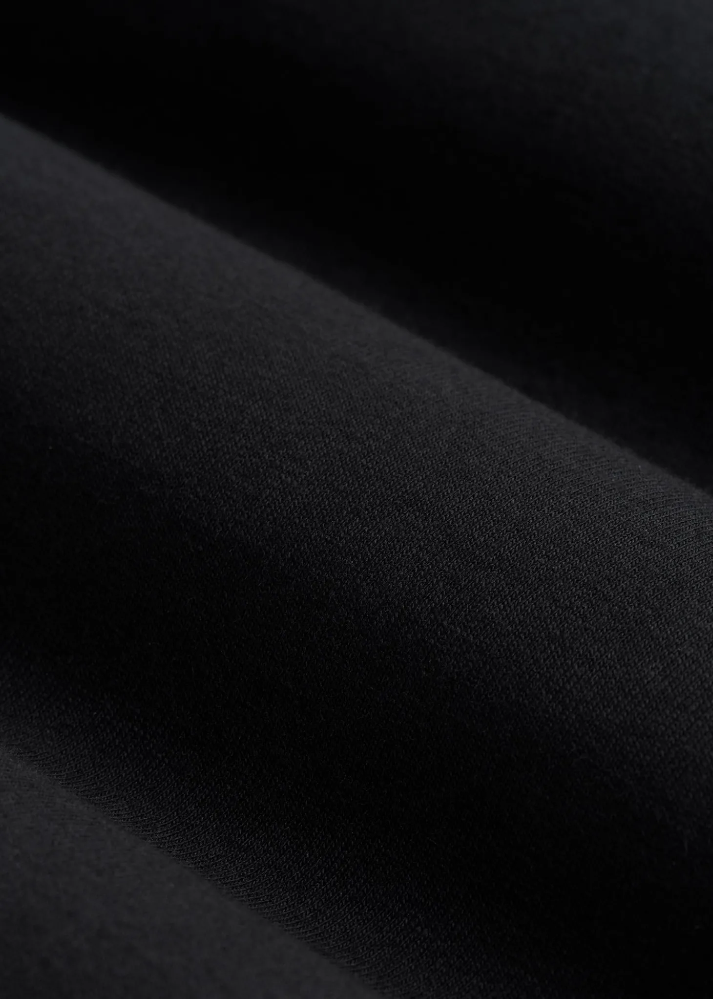 Tech Motion Fleece Hooded Popover for Tall Men