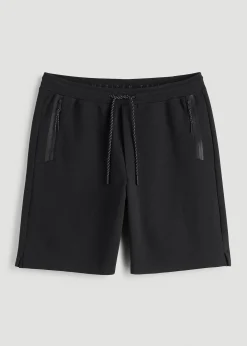 Tech Motion Fleece Shorts for Tall Men