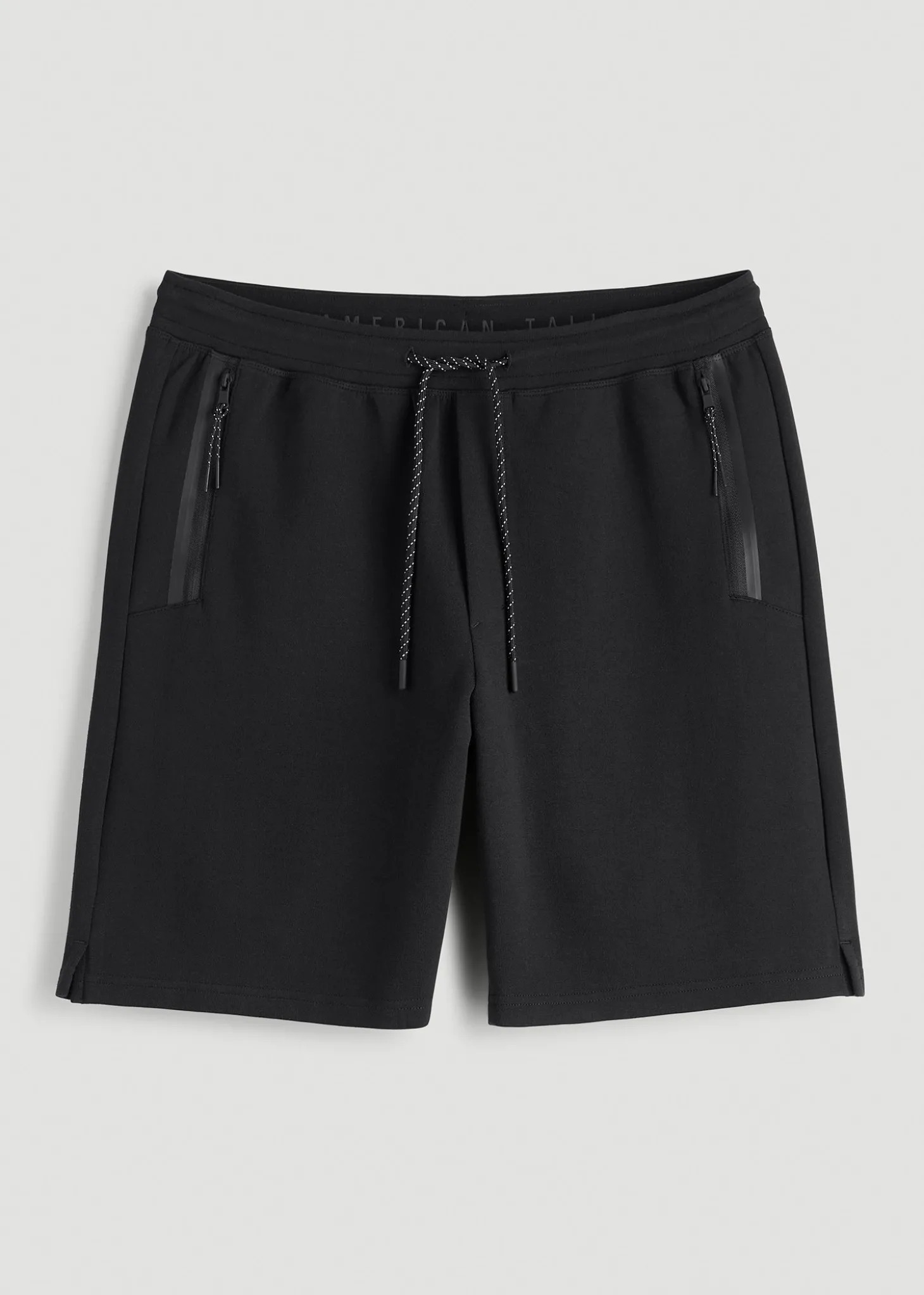 Tech Motion Fleece Shorts for Tall Men