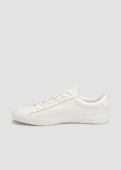 Tennis Sneaker for Tall Men
