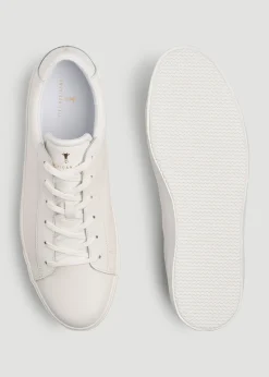 Tennis Sneaker for Tall Men