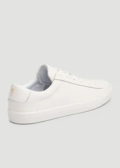 Tennis Sneaker for Tall Men