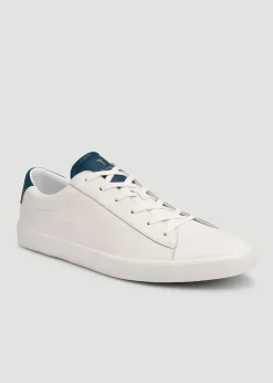 Tennis Sneaker for Tall Men