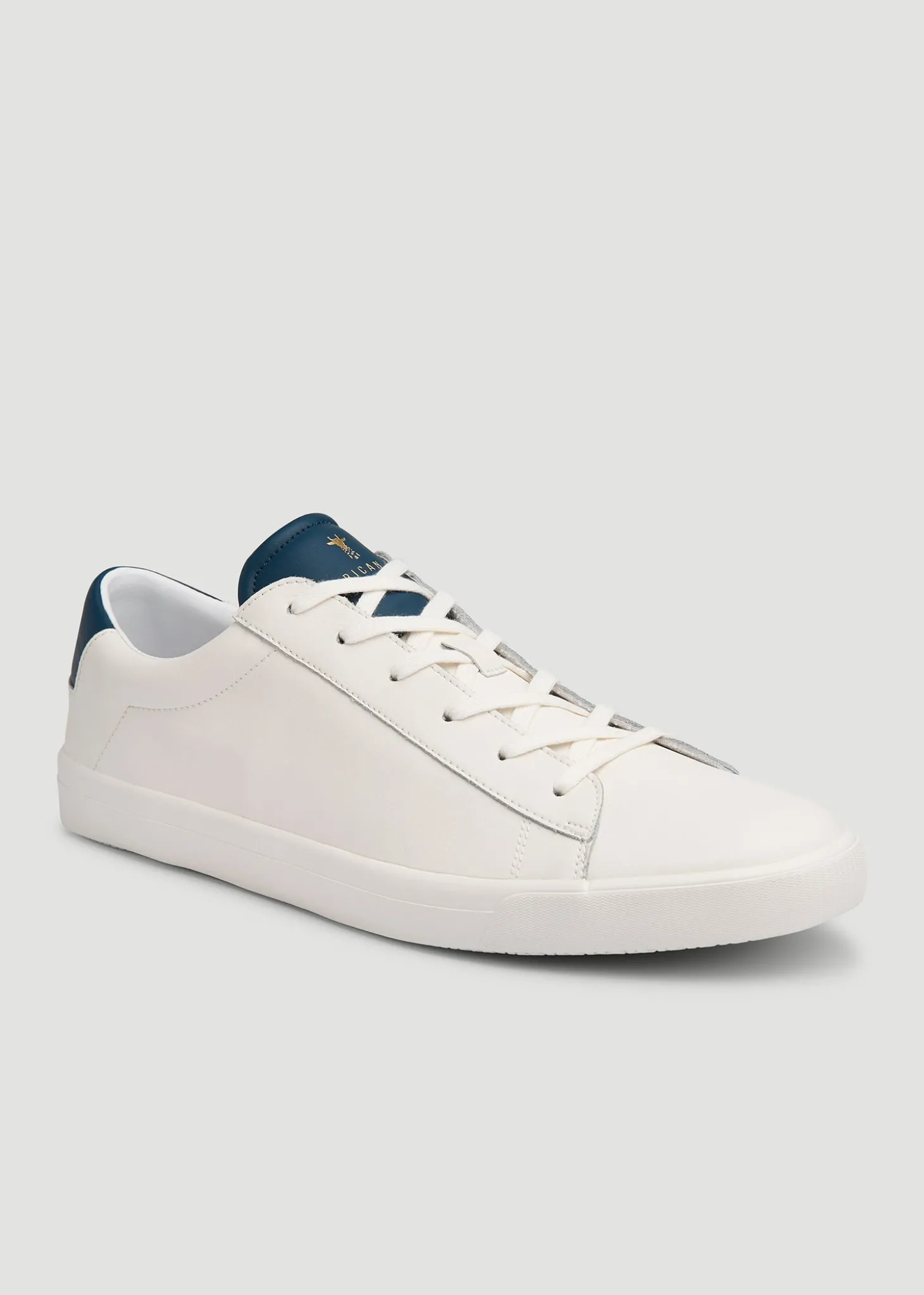 Tennis Sneaker for Tall Men