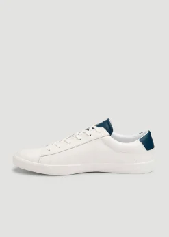 Tennis Sneaker for Tall Men