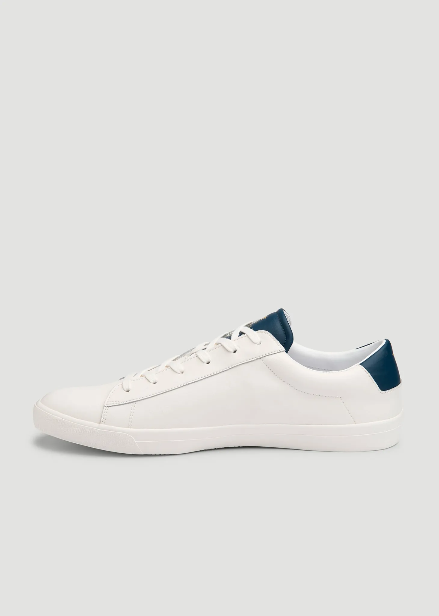 Tennis Sneaker for Tall Men
