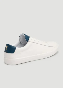 Tennis Sneaker for Tall Men
