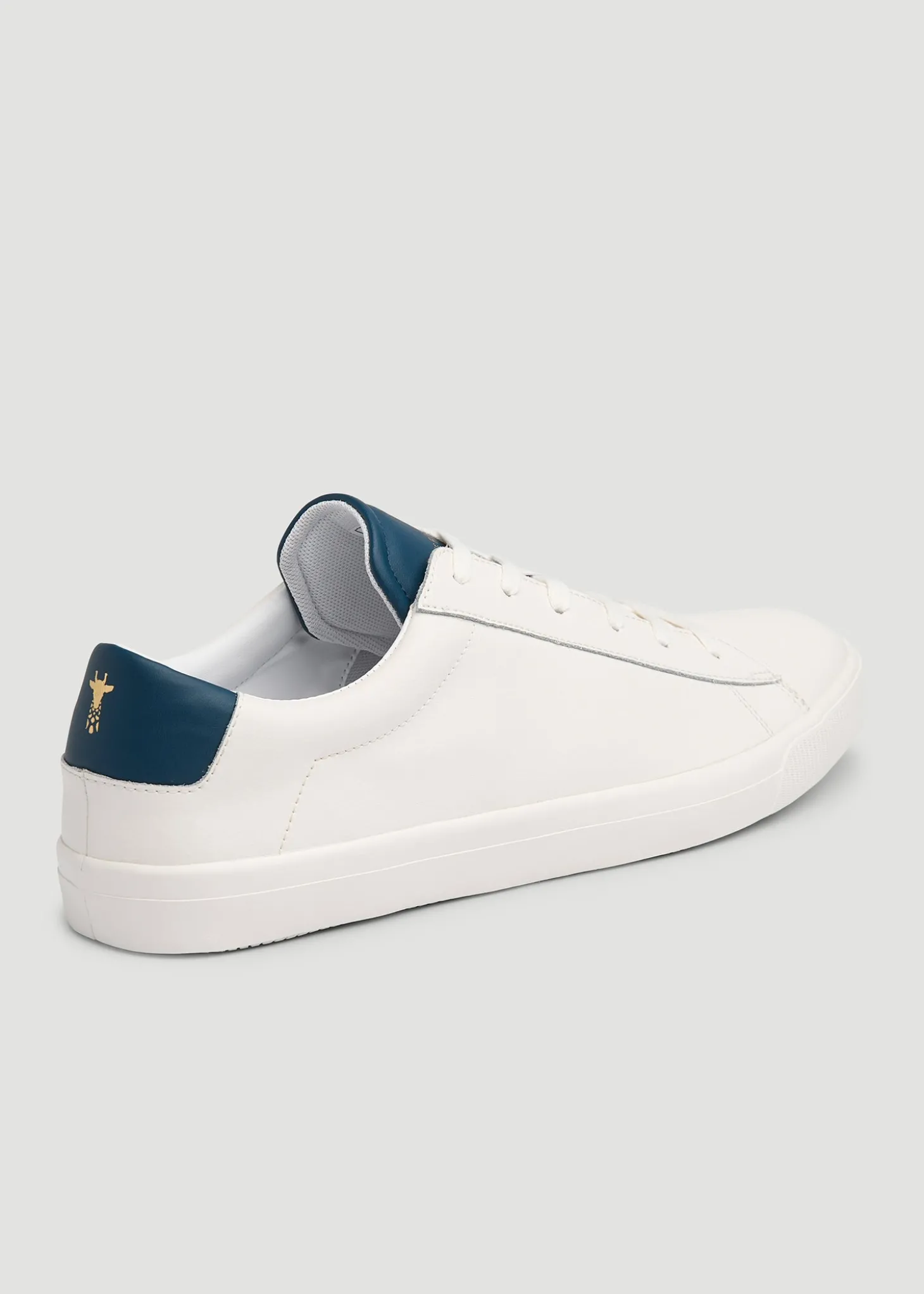 Tennis Sneaker for Tall Men