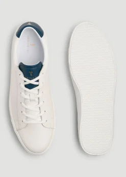 Tennis Sneaker for Tall Men