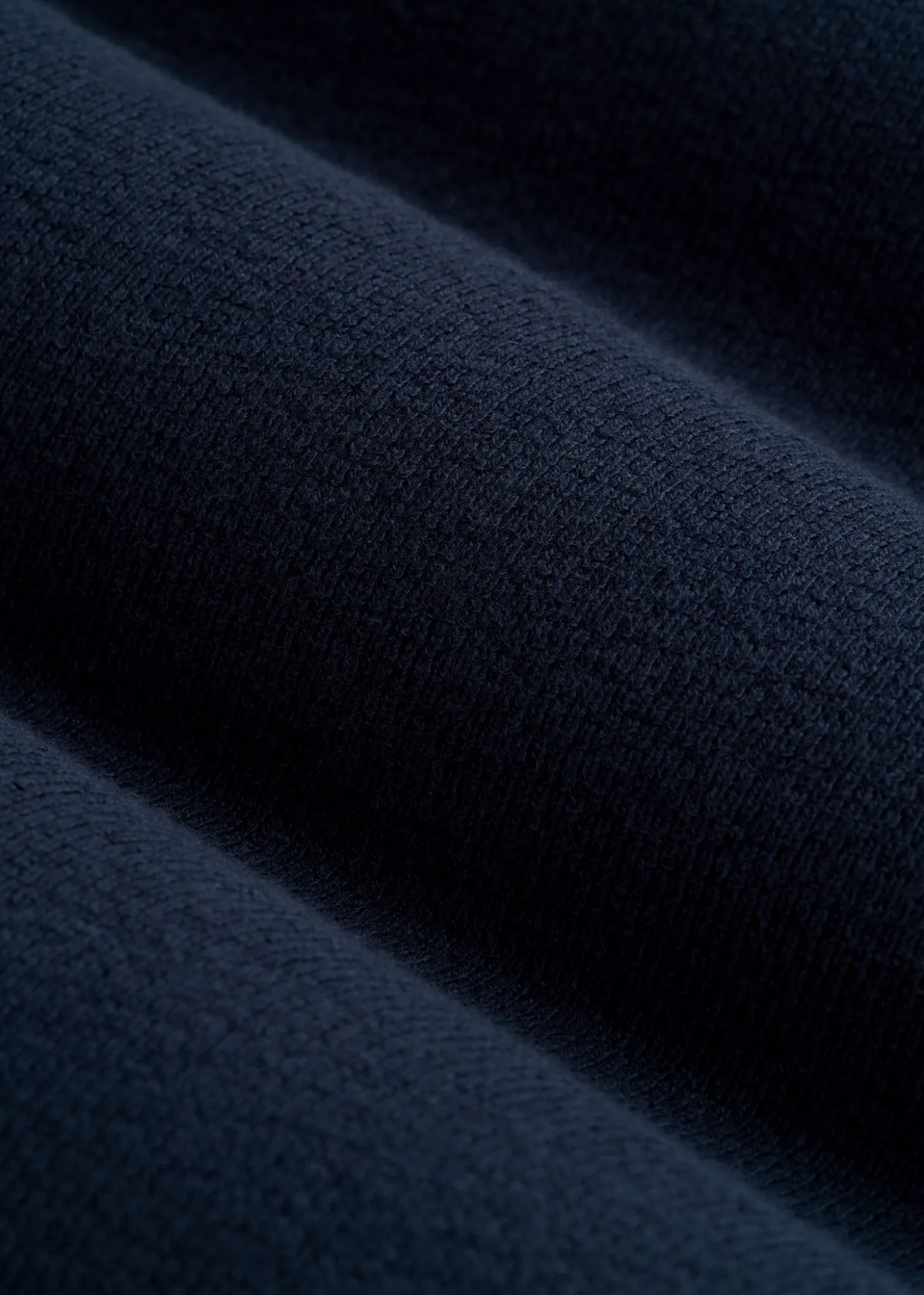 Terry Cotton Pocket Tee for Tall Men