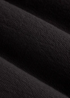 Terry Cotton Pull-On Shorts for Tall Men