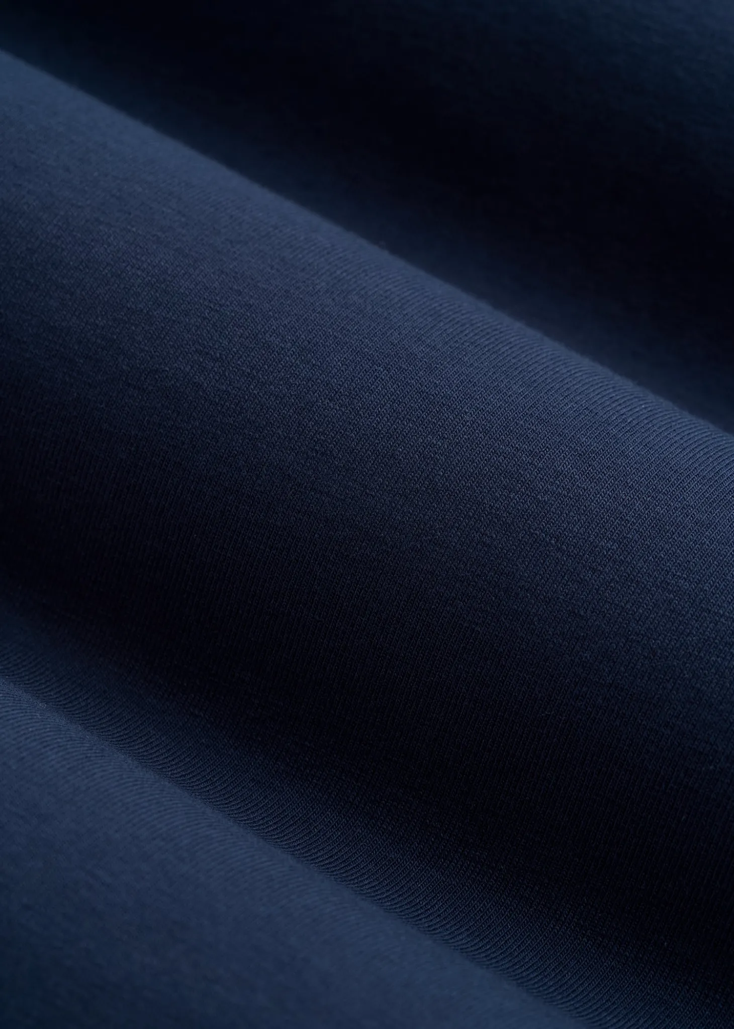 The Essential Modern Fit Crewneck Tee for Tall Men