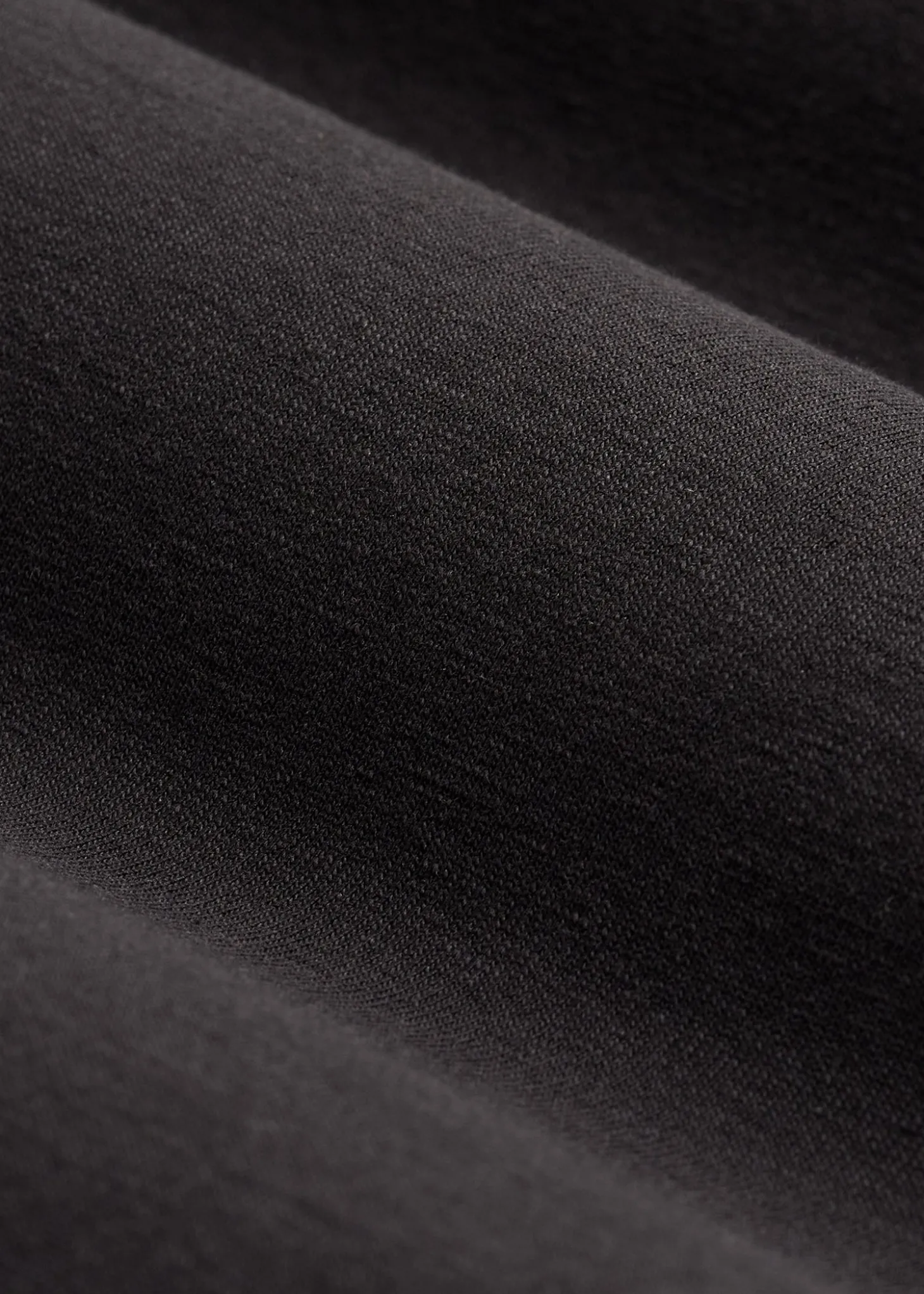 The Essential Slim Fit Crewneck Tee for Tall Men