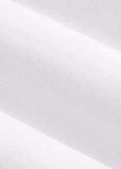 The Essential Slim Fit Crewneck Tee for Tall Men