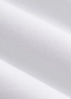 The Essential Slim Fit Long Sleeve Tee for Tall Men