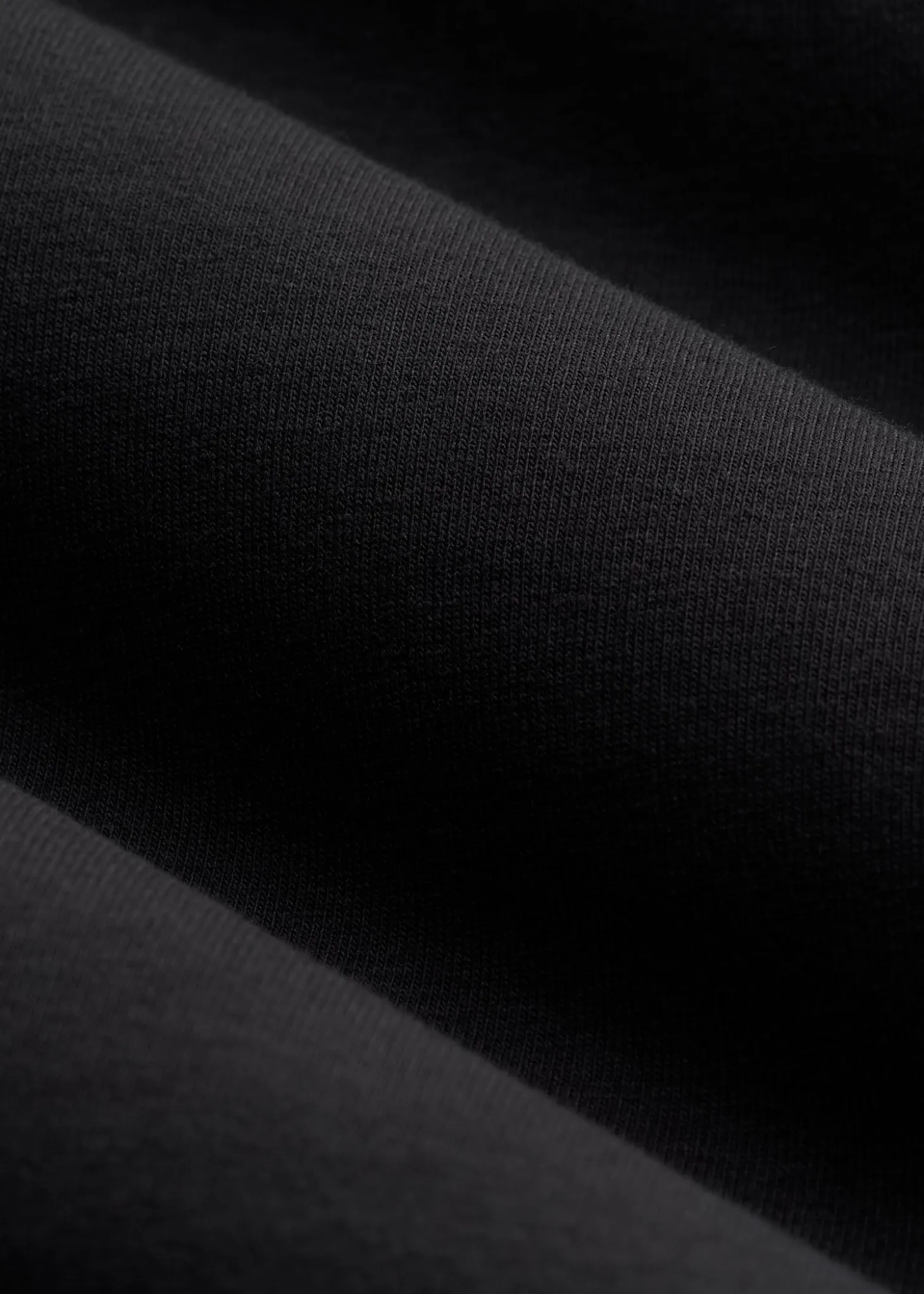 The Essential Slim Fit Long Sleeve Tee for Tall Men