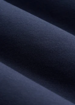 The Essential Slim Fit Long Sleeve Tee for Tall Men