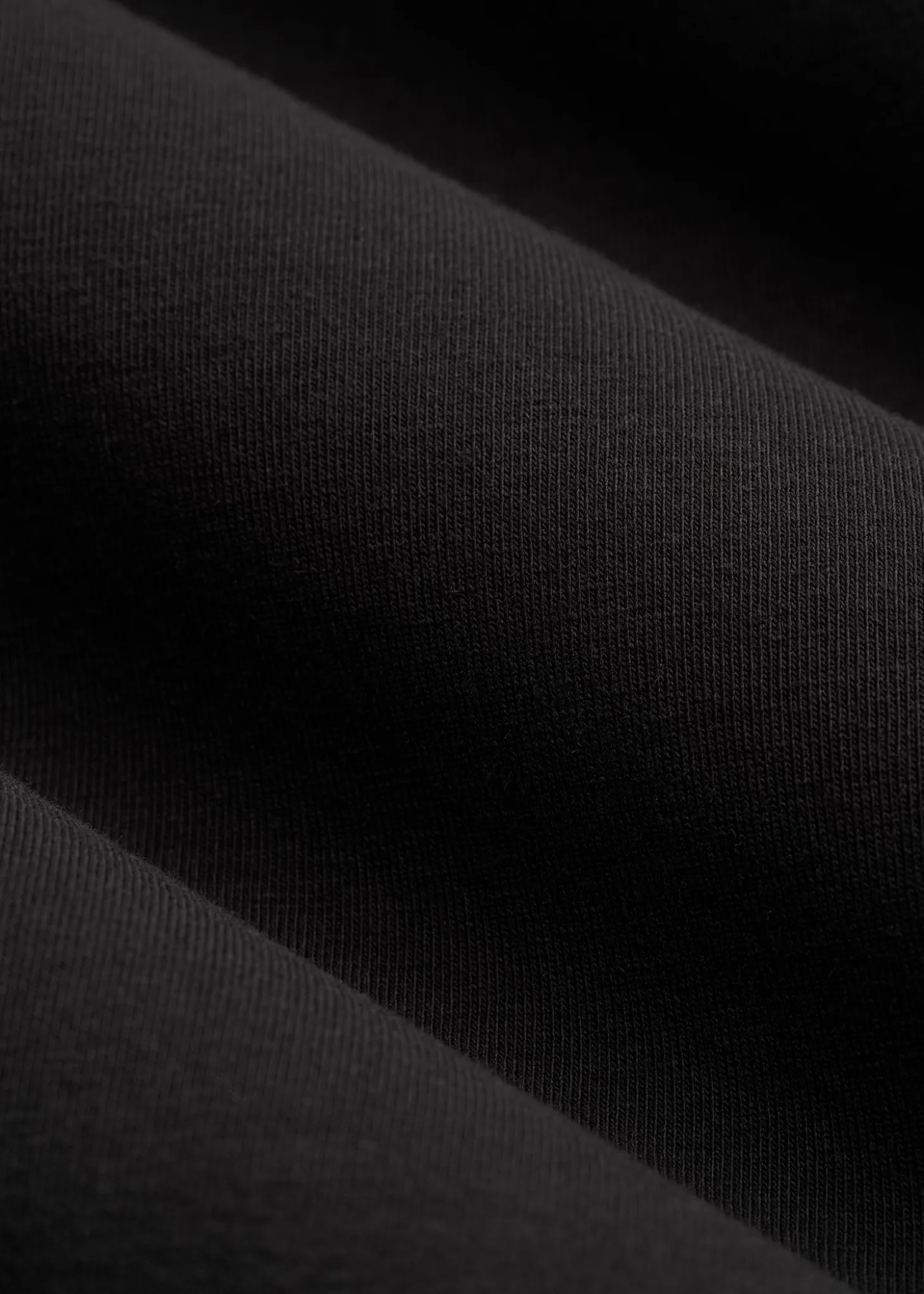 The Essential Slim Fit V-Neck Tee for Tall Men