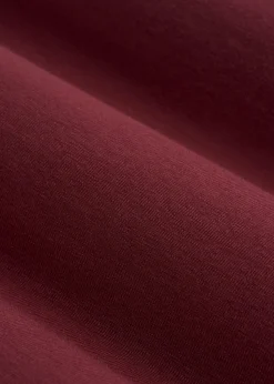 The Essential Slim Fit V-Neck Tee for Tall Men