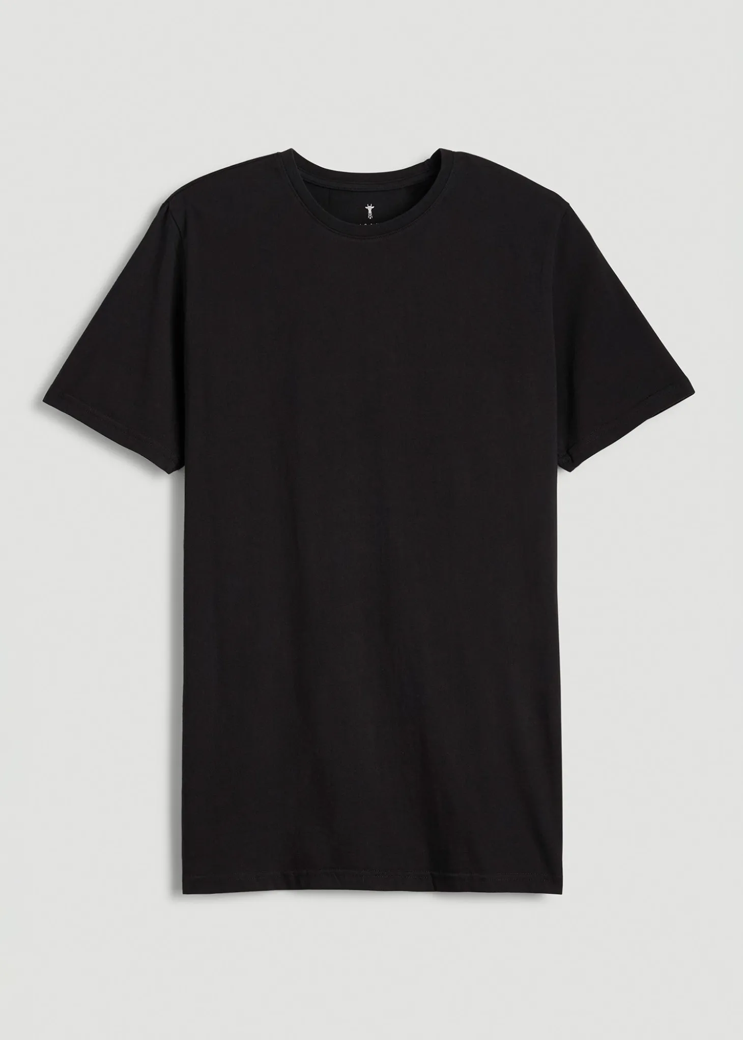 The Everyday Regular Fit Crewneck T-Shirt for Tall Men