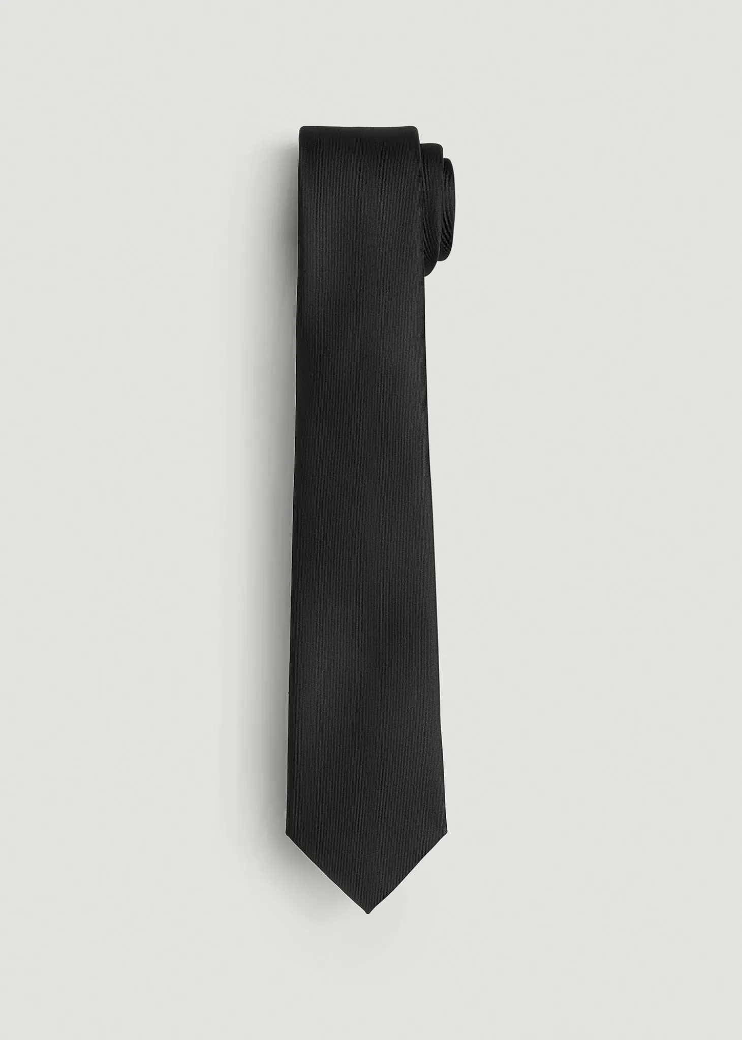 Tie for Tall Men