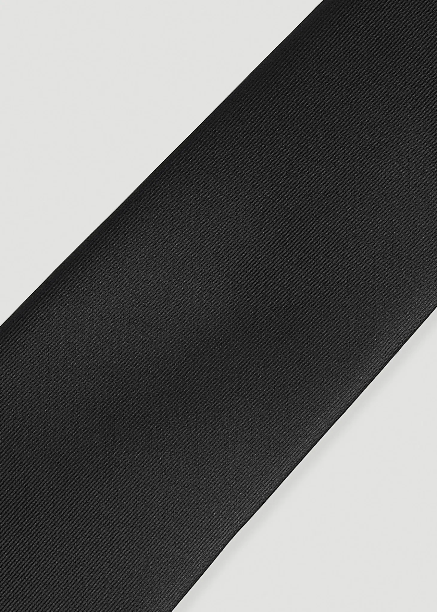 Tie for Tall Men