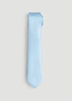 Tie for Tall Men