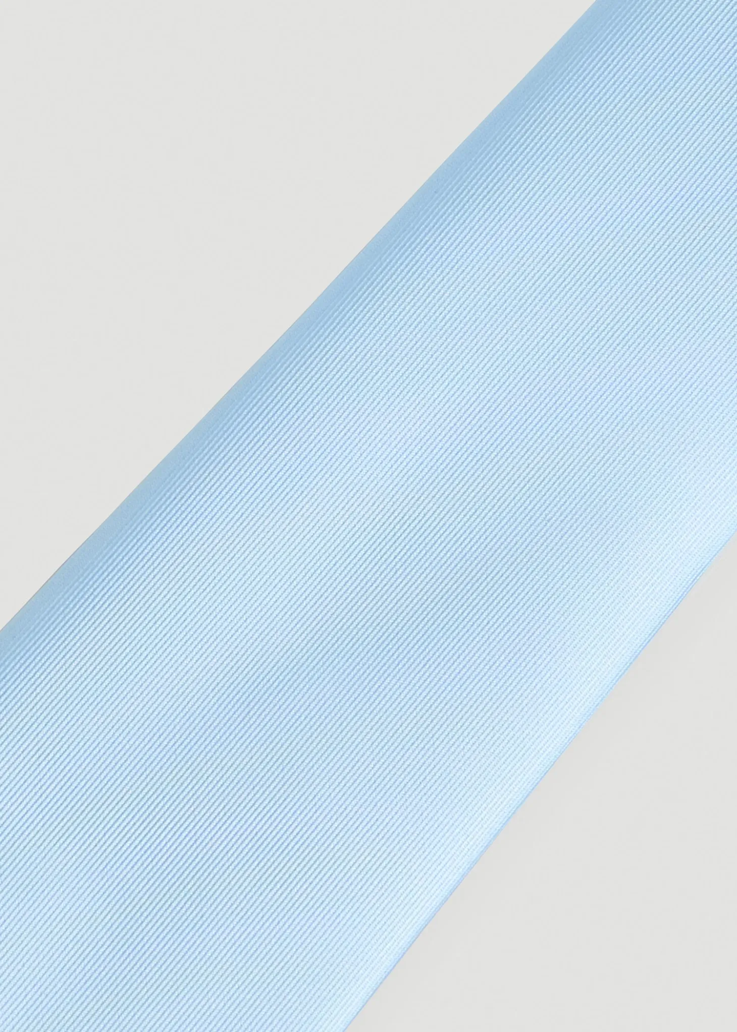 Tie for Tall Men