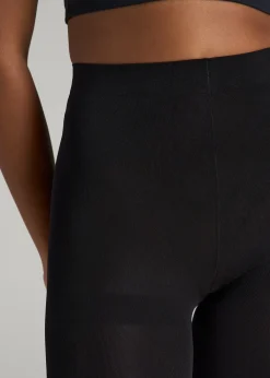 Tights for Tall Women