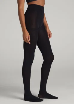 Tights for Tall Women
