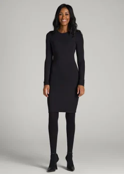 Tights for Tall Women