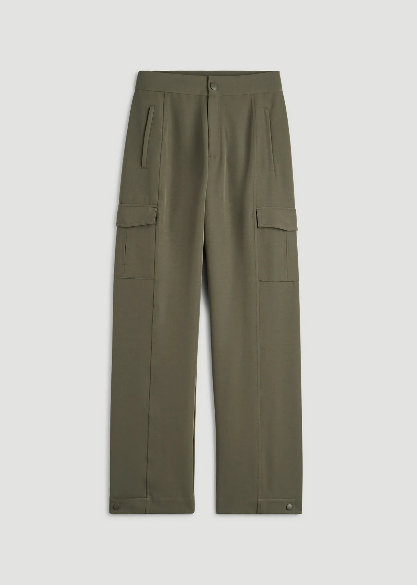 Traveler Cargo Pant for Tall Women