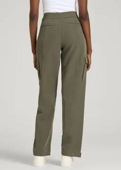 Traveler Cargo Pant for Tall Women