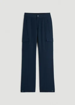 Traveler Cargo Pants for Tall Women