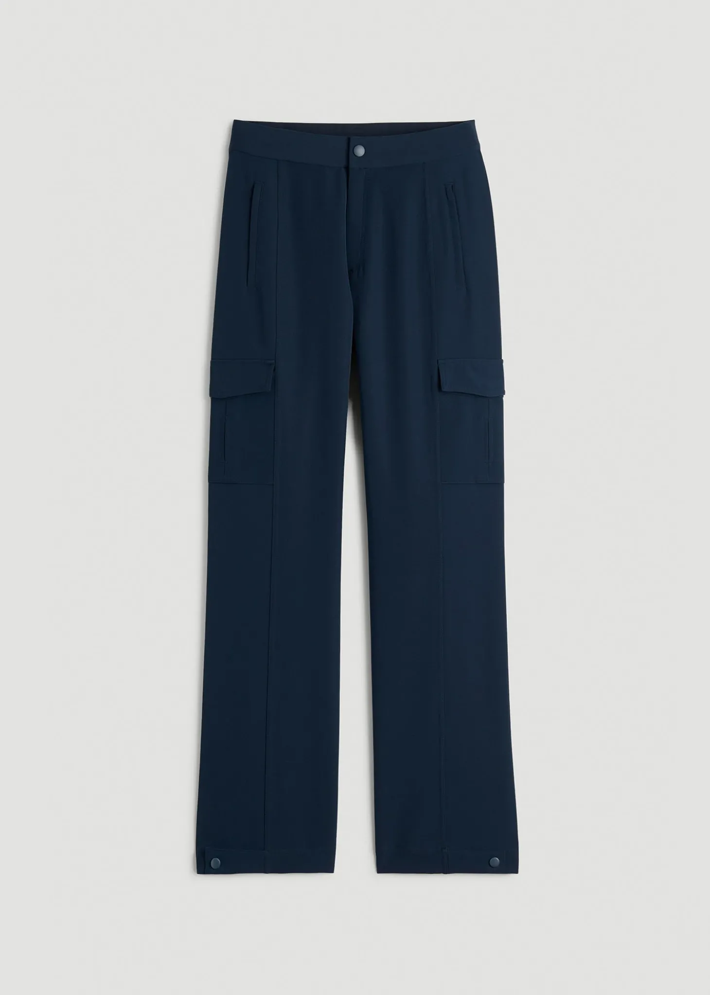 Traveler Cargo Pants for Tall Women
